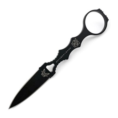 Нож Benchmade 176 SOCP Dagger (replica) 76-053-90 фото