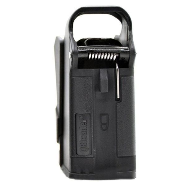 Спідлоадер магазинів QBloader для калібрів від 9mm до 45ACP - чорний C000029 фото