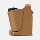 Спідлоадер магазинів QBloader для калібрів від 9mm до 45ACP - коричневий C000035 фото 2