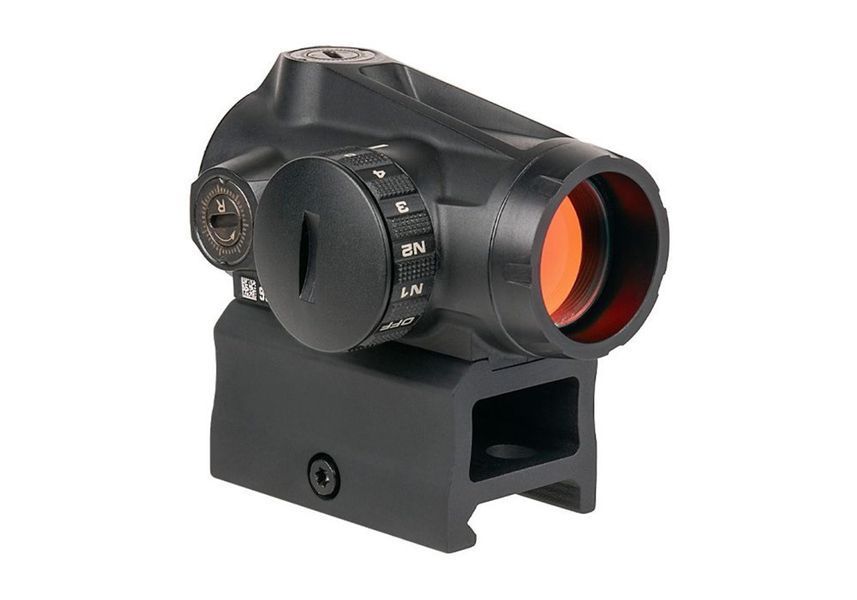 Коліматорний приціл SigSauer Romeo MSR Gen2 Red Dot SorMSR101 SorMSR101 фото
