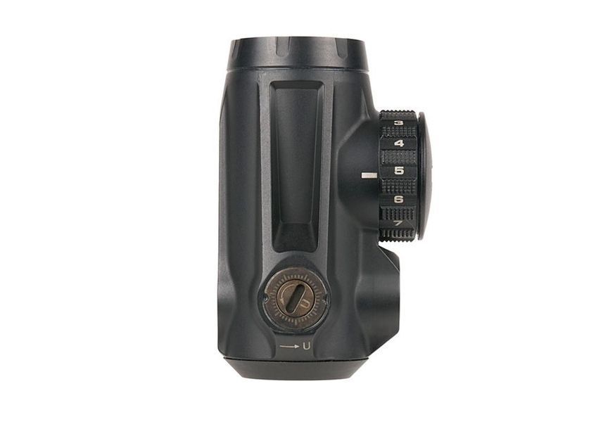 Коліматорний приціл SigSauer Romeo MSR Gen2 Red Dot SorMSR101 SorMSR101 фото
