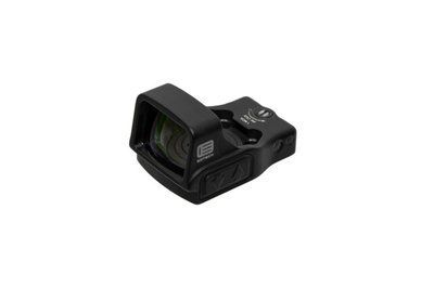 Коліматорний приціл пістолетний EOTech EFLX Mini 3MOA Blk EFLX3RWBLK фото