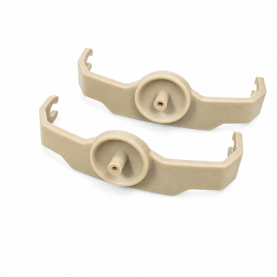 Коромисла для кріплень на навушники Walker's Razor - NeckFlip HELMET RAIL MOUNT KIT (чебурашка) - TAN IMP-1764670803-8331 фото