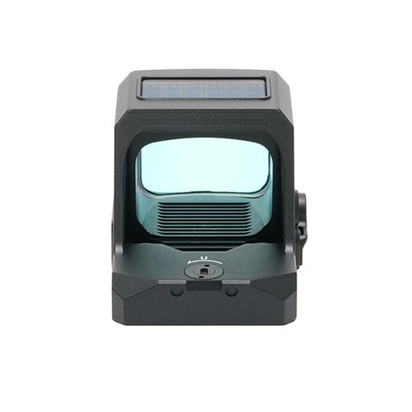 Коліматорний приціл пістолетний Holosun HE507C-GR X3 Green Dot точка 2 MOA + коло 65 МОА HE507C-X3-GR фото