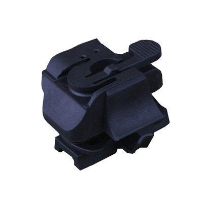 Кріплення Emerson HL1 Helmet Light Adapter - BLK IMP-1764670804-1216 фото