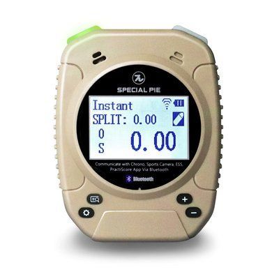 Стрілецький таймер Special Pie M1A2+ Bluetooth - койот C000042 фото