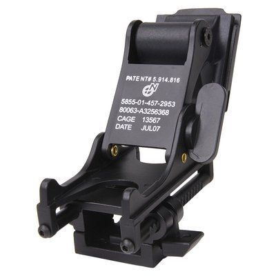 Кріплення Norotos RHNO Mount, Black - Replica IMP-1764670804-4458 фото
