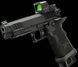 Коліматорний приціл пістолетний RMR Holosun HE407C-GR X3 Green Dot точка 2 MOA HE407C-X3-GR фото 9