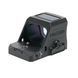 Коліматорний приціл пістолетний RMR Holosun HS407C-RD X3 Red Dot точка 2 MOA HS407C-X3-RD фото 3