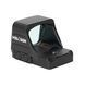 Коліматорний приціл пістолетний RMR Holosun HS407COMP Red Dot точка 6 MOA HS407COMP-RD6 фото 4