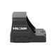Коліматорний приціл пістолетний RMR Holosun HS407COMP Red Dot точка 6 MOA HS407COMP-RD6 фото 7