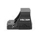 Коліматорний приціл пістолетний RMR Holosun HS407COMP Red Dot точка 6 MOA HS407COMP-RD6 фото 8