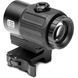 Збільшувач EOTech G43 Blk 3х (G43.STS) G43.STSBlk фото 2