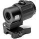 Збільшувач EOTech G43 Blk 3х (G43.STS) G43.STSBlk фото 1