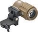 Збільшувач EOTech G43 Tan 3х (G43.STSTan) G43.STSTan фото 2