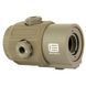 Збільшувач EOTech G43 Tan 3х (G43.STSTan) G43.STSTan фото 5