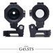 Збільшувач EOTech G45 Blk 5х (G45.STS) G45.STSBlk фото 3