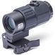 Збільшувач EOTech G45 Blk 5х (G45.STS) G45.STSBlk фото 1