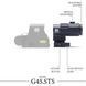 Збільшувач EOTech G45 Blk 5х (G45.STS) G45.STSBlk фото 2