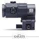 Збільшувач EOTech G45 Blk 5х (G45.STS) G45.STSBlk фото 5