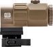 Збільшувач EOTech G45 Tan 5х (G45.STSTan) G45.STSTan фото 3