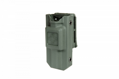 Підсумок для турнікета Ultimate Tactical Polymer Tourniquet Pouch Olive IMP-1764670803-3664 фото