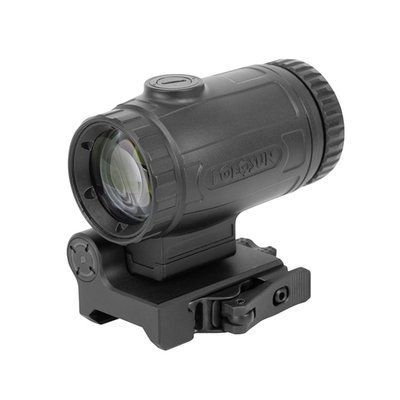 Збільшувач Holosun HM3X-MICRO HM3X-MICRO-BLK фото