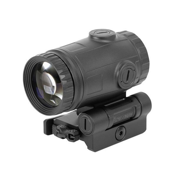 Збільшувач Holosun HM3X-MICRO HM3X-MICRO-BLK фото