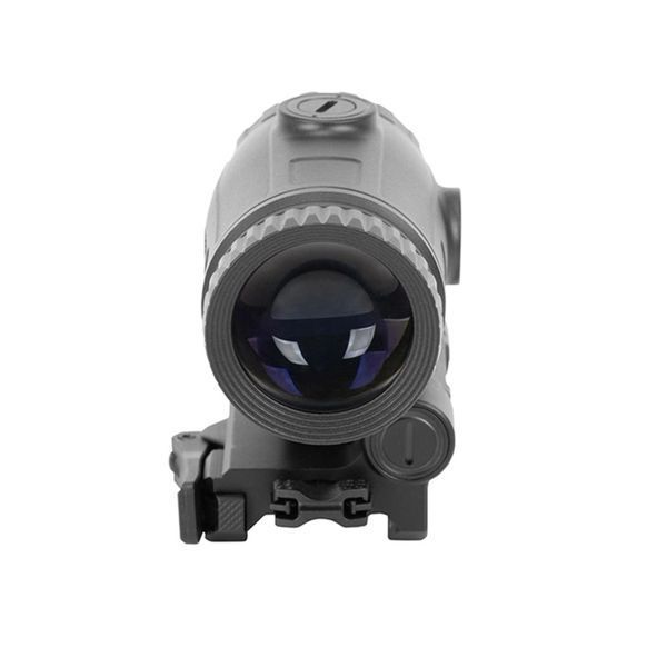Збільшувач Holosun HM3X-MICRO HM3X-MICRO-BLK фото