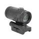 Збільшувач Holosun HM3X-MICRO HM3X-MICRO-BLK фото 2