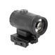 Збільшувач Holosun HM3X-MICRO HM3X-MICRO-BLK фото 4