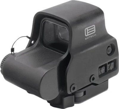 Коліматорний приціл EOTech EXPS3-0 Blk EXPS3-0.BLK фото