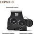 Коліматорний приціл EOTech EXPS3-0 Blk EXPS3-0.BLK фото 5