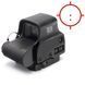 Коліматорний приціл EOTech EXPS3-2 Blk EXPS3-2 фото 1