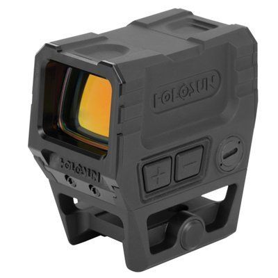 Коліматорний приціл HOLOSUN AEMS-CORE-X2-GR AEMS-CORE-X2-GR фото