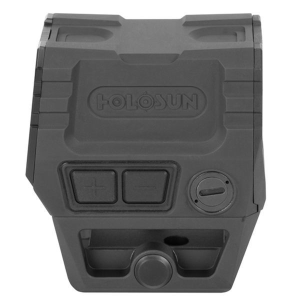 Коліматорний приціл HOLOSUN AEMS-CORE-X2-RD AEMS-CORE-X2-RD фото