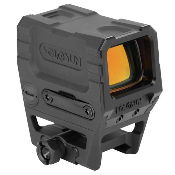Коліматорний приціл HOLOSUN AEMS-CORE-X2-RD AEMS-CORE-X2-RD фото