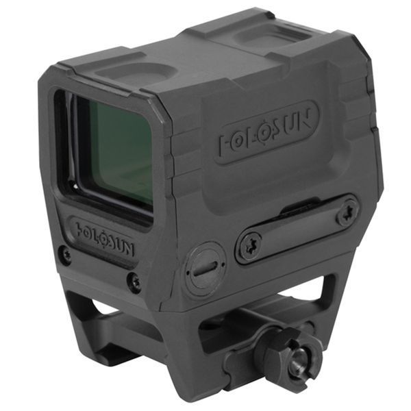 Коліматорний приціл HOLOSUN AEMS-CORE-X2-RD AEMS-CORE-X2-RD фото