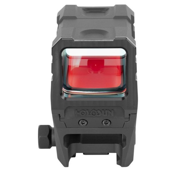 Коліматорний приціл HOLOSUN AEMS-CORE-X2-RD AEMS-CORE-X2-RD фото