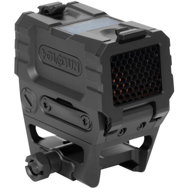 Коліматорний приціл Holosun AEMS-PRO-X2-RD AEMS-PRO-X2-RD фото