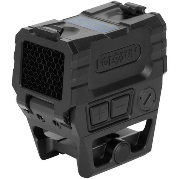 Коліматорний приціл Holosun AEMS-PRO-X2-RD AEMS-PRO-X2-RD фото