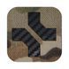 Набір патчів, Battlefield "Assault, Engineer, Support, Recon" - Multicam C000001 фото 4