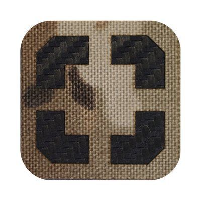 Патч, Battlefield "Recon" - Multicam C000006 фото