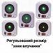 Інтерактивна лазерна панель для тренувань A1G Reactive, Gen 3 C000023 фото 2