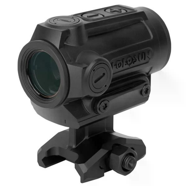 Коліматорний приціл Holosun ARO-RD2 + збільшувач Holosun HM3X (Combo Set) ARO-RD2-HM3X фото