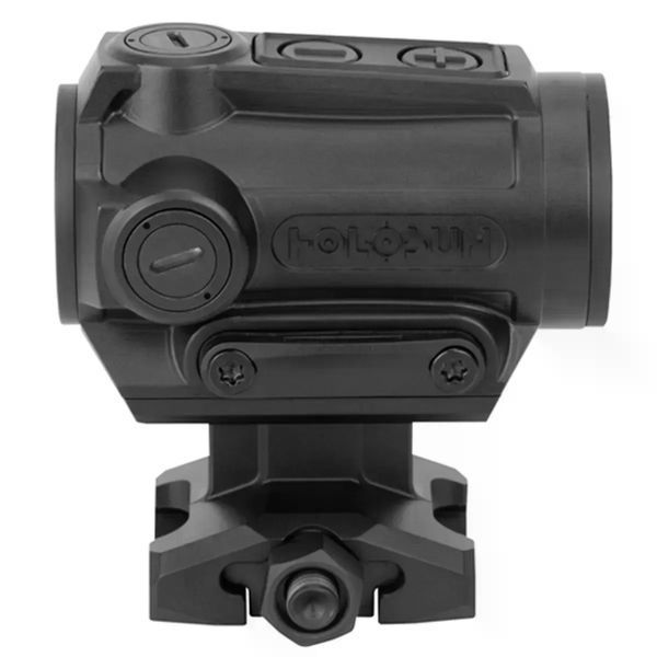 Коліматорний приціл Holosun ARO-RD2 + збільшувач Holosun HM3X (Combo Set) ARO-RD2-HM3X фото