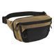 Поясна сумка Bando XL коричнева (MOLLE, нейлон) C000025 фото 1