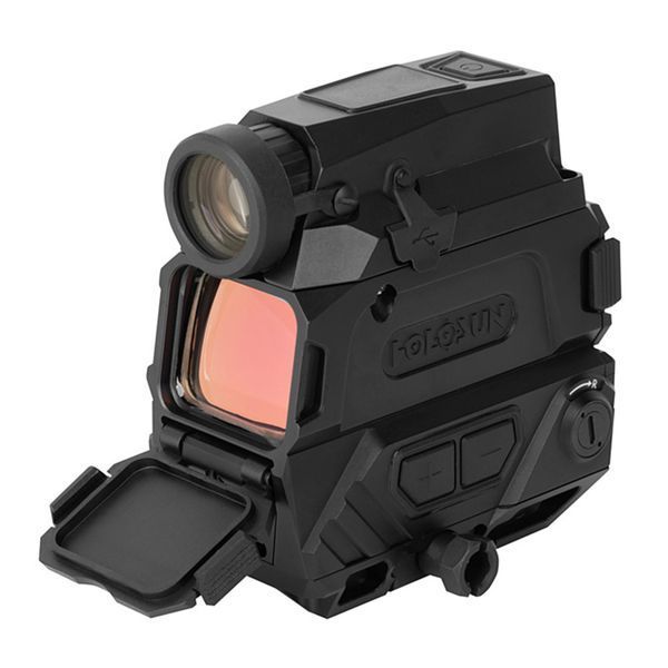 Коліматорний приціл Holosun DRS-NV DRS-NV фото