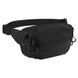 Поясна сумка Bando XL чорна (MOLLE, нейлон) C000026 фото 1