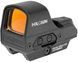 Коліматорний приціл Holosun HS510C 2MOA (red dot) із сонячною батареєю HS510C-RED фото 1